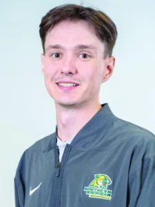 NMU women’s basketball names Josh Bouchard as assistant coach